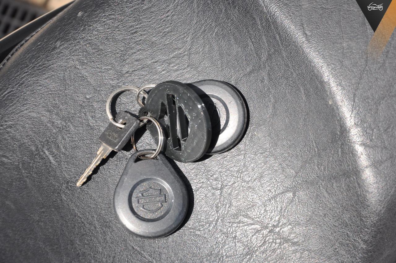 Harley Davidson XL 883L Sportster Low XL 883L Sportster Low Rider