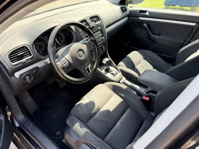 Volkswagen Golf variant 1.4 tsi highline