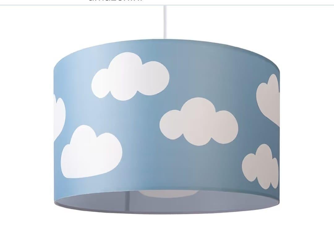 Hanglampen kinderkamer