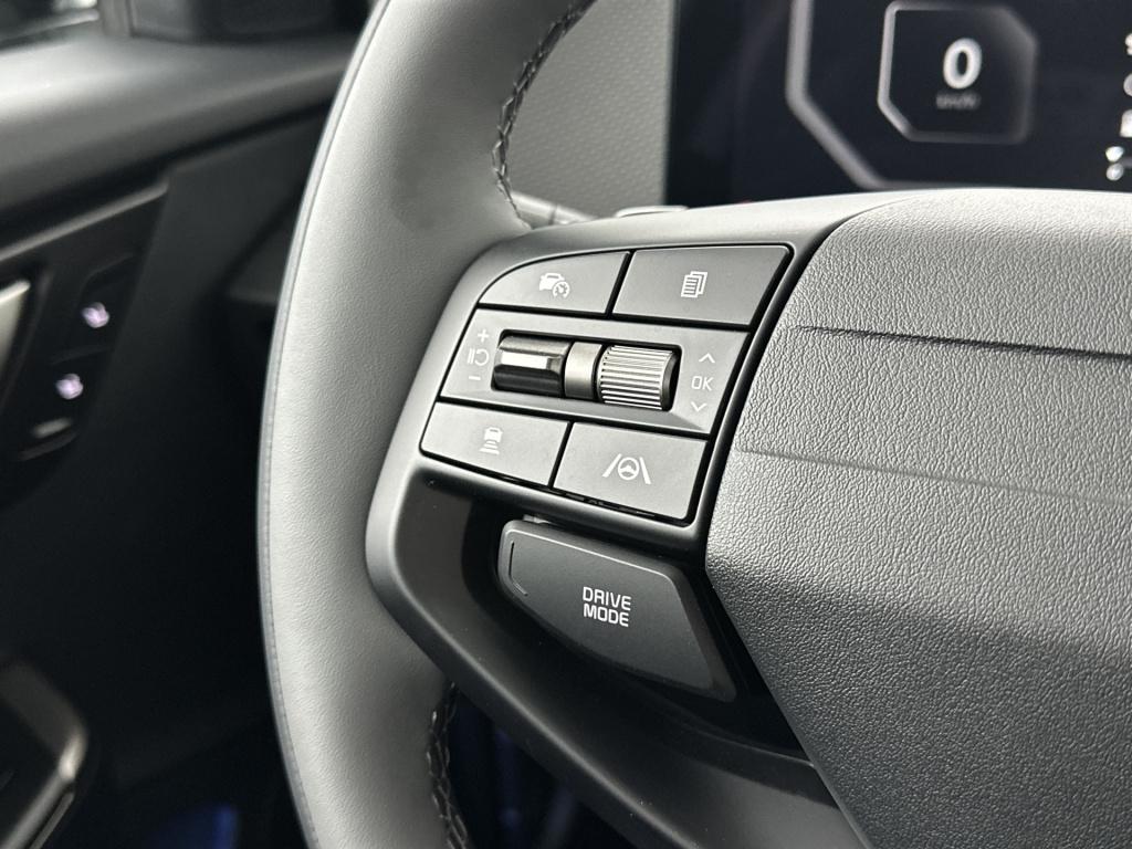Kia Ev6 plus 84 kwh | elektrische stoelen | stoel en stuurverwarming