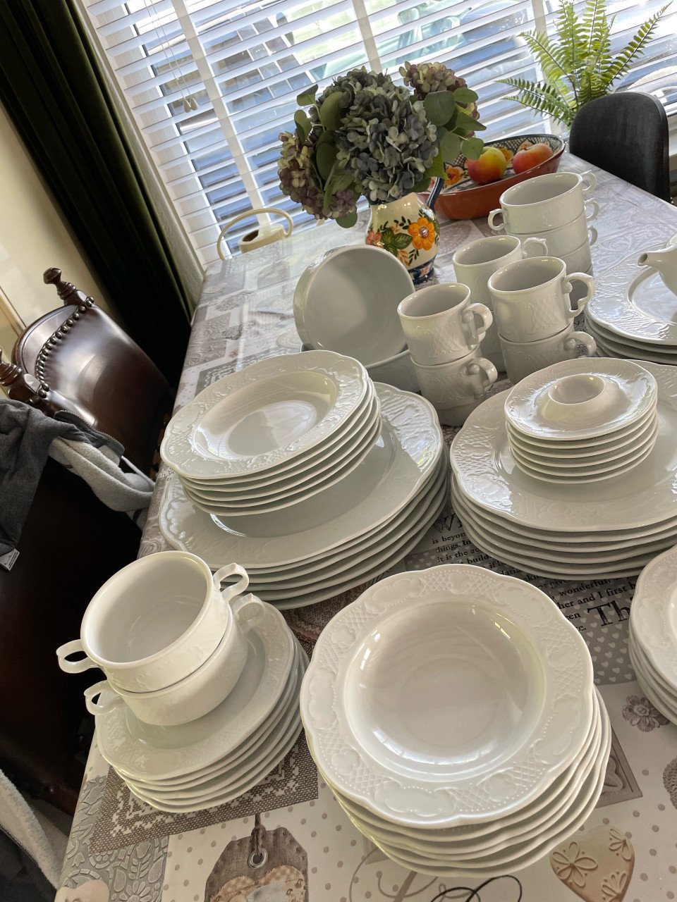Servies