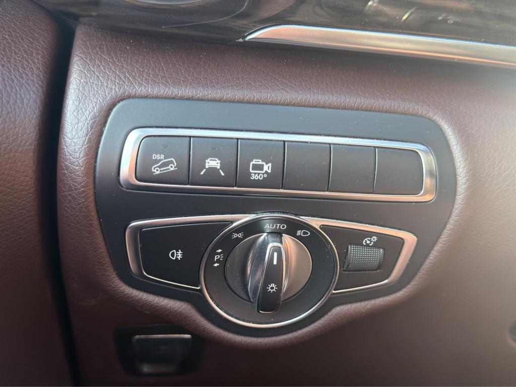 Mercedes-Benz V-Klasse 250d 4-matic lang dc amg pano stoelkoeling