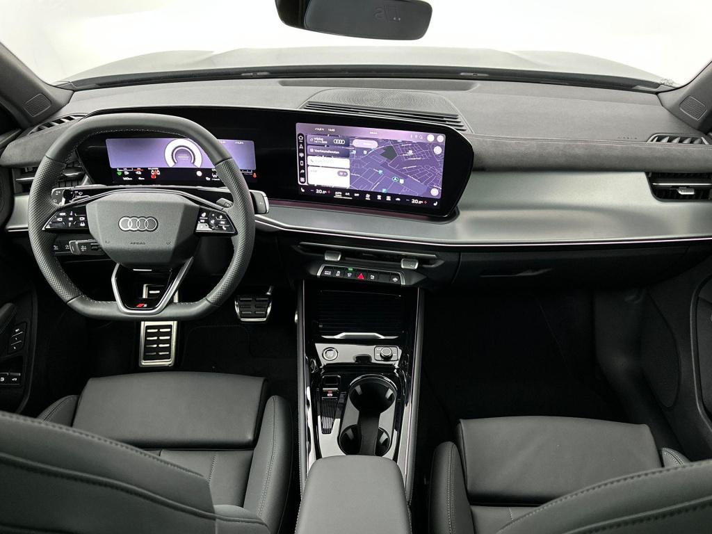 Audi Q3 s edition e-hybrid 200 kw / 272 pk hatchback 6 ver