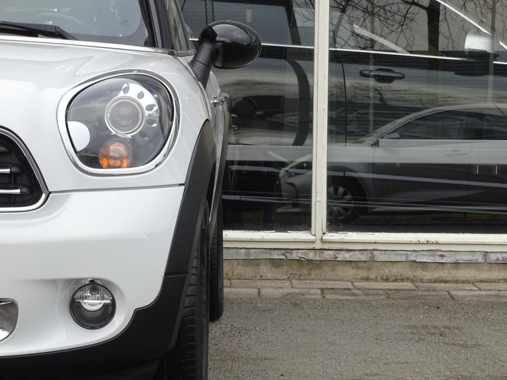 Mini Countryman mini 1.6 cooper holland street