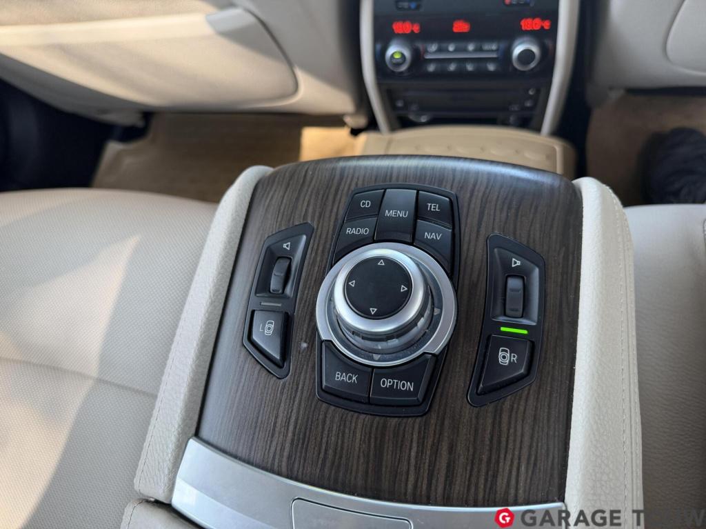 BMW 7 Serie 750i high executive directeurs uitvoering vol
