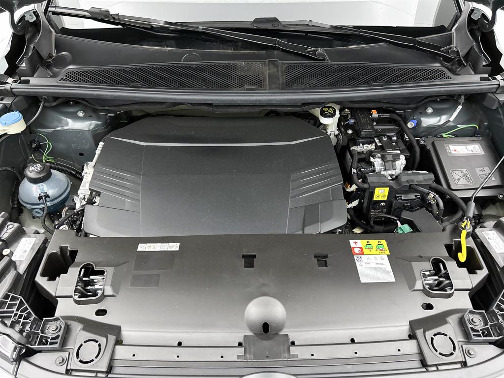 Citroen C5 Aircross business comfort range 74 kwh | elektrische achterklep 