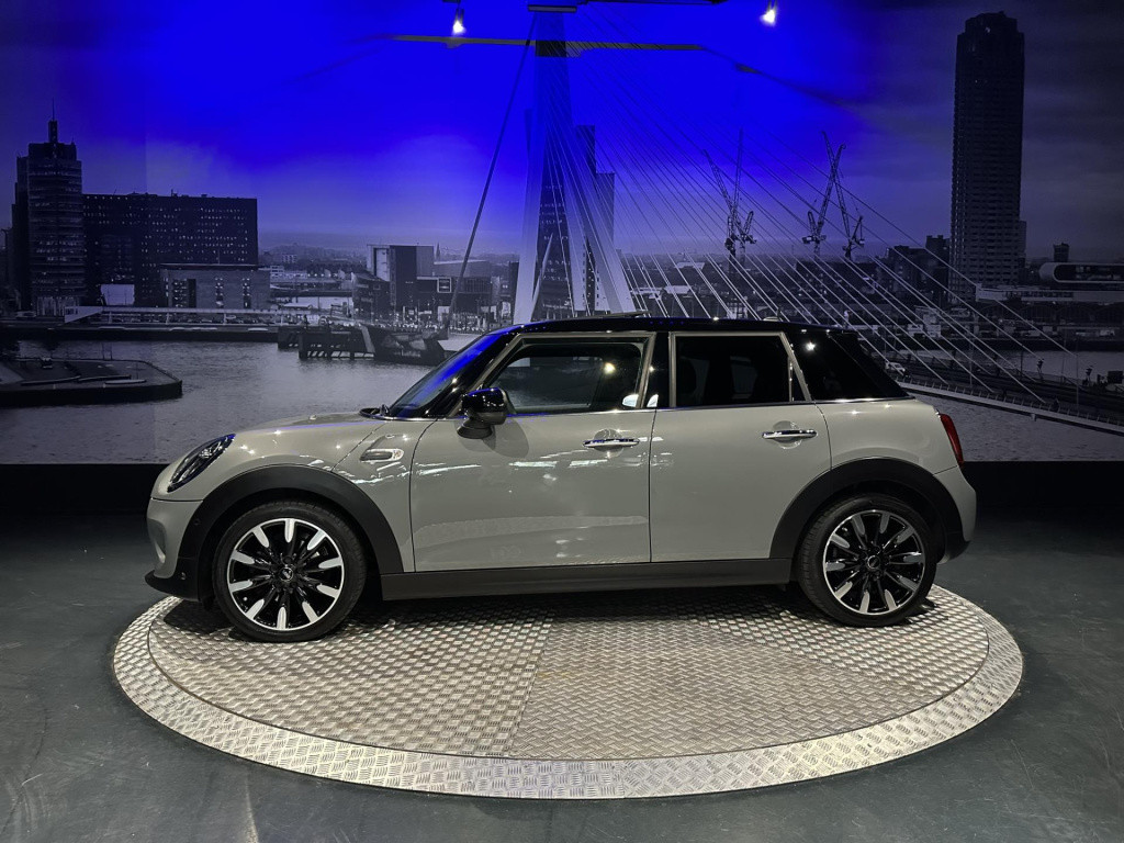 Mini Cooper mini 1.5 dalston edition *pano*led*harman/kardon*
