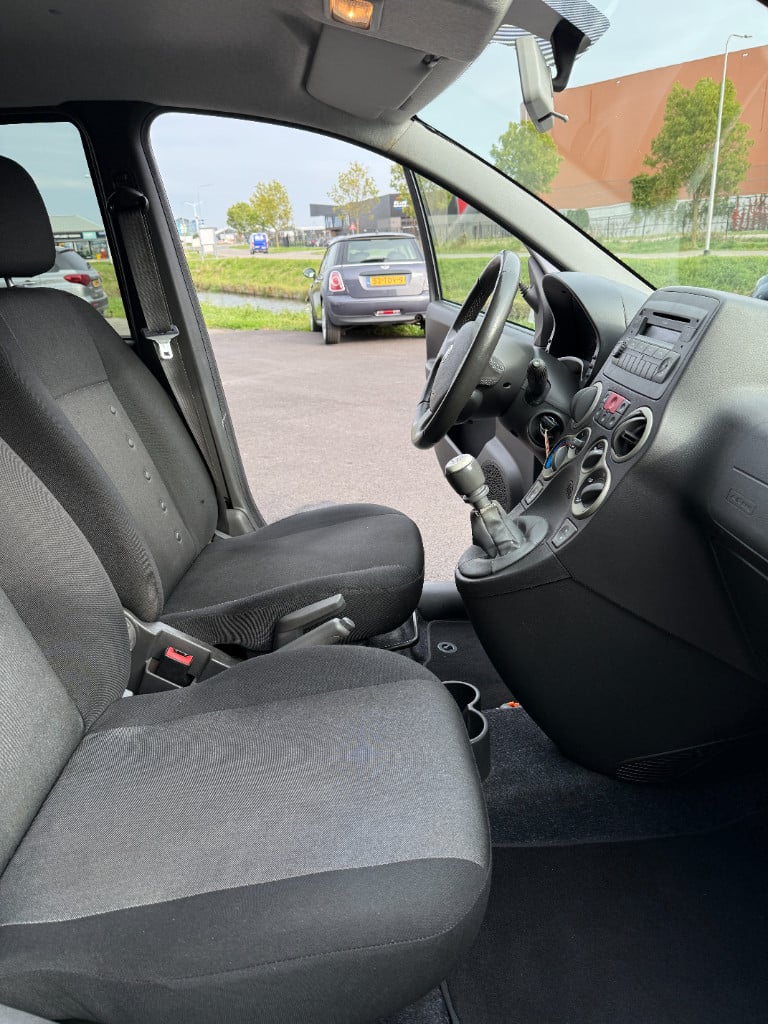 Fiat Panda 1.2 - edizione cool - airco