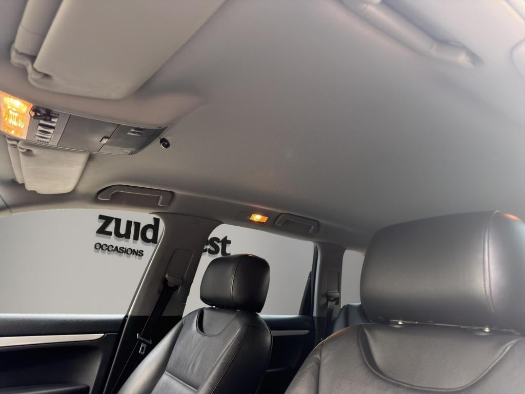 Porsche Cayenne 3.2 leder luchtvering xenon