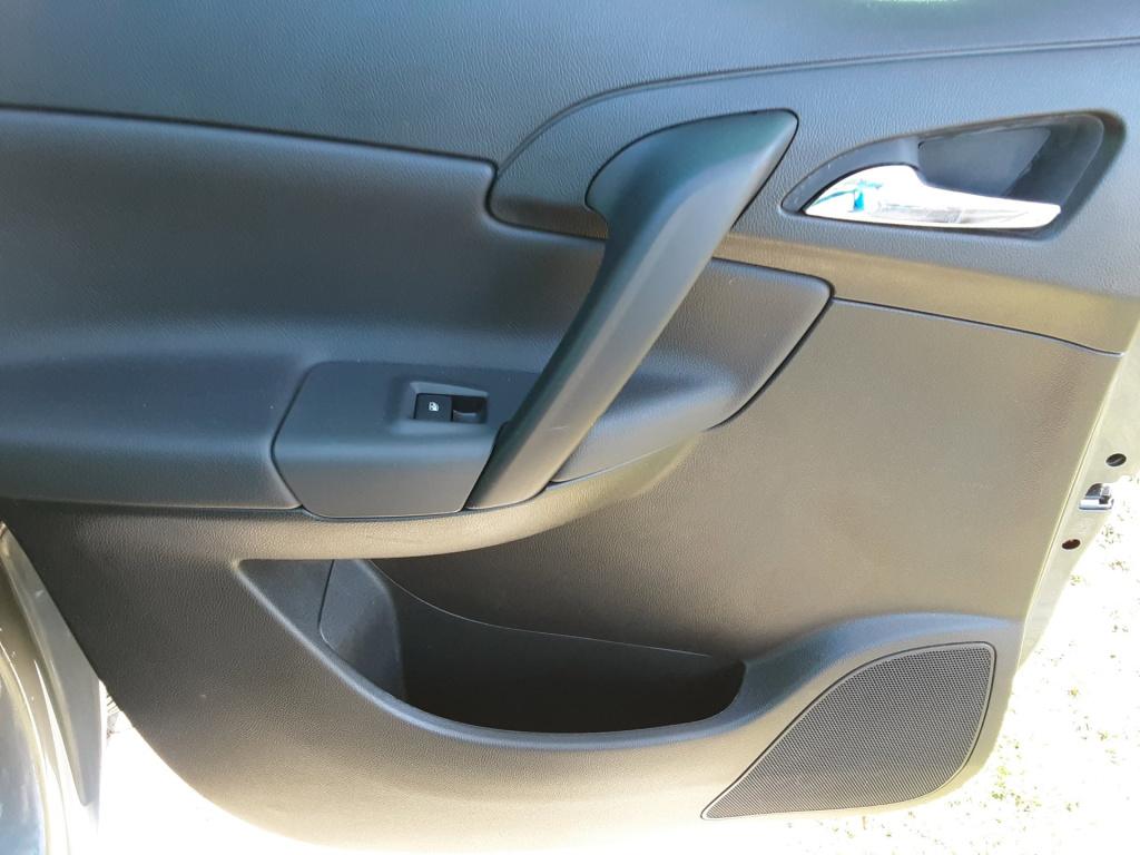 Opel Meriva 1.4 turbo blitz