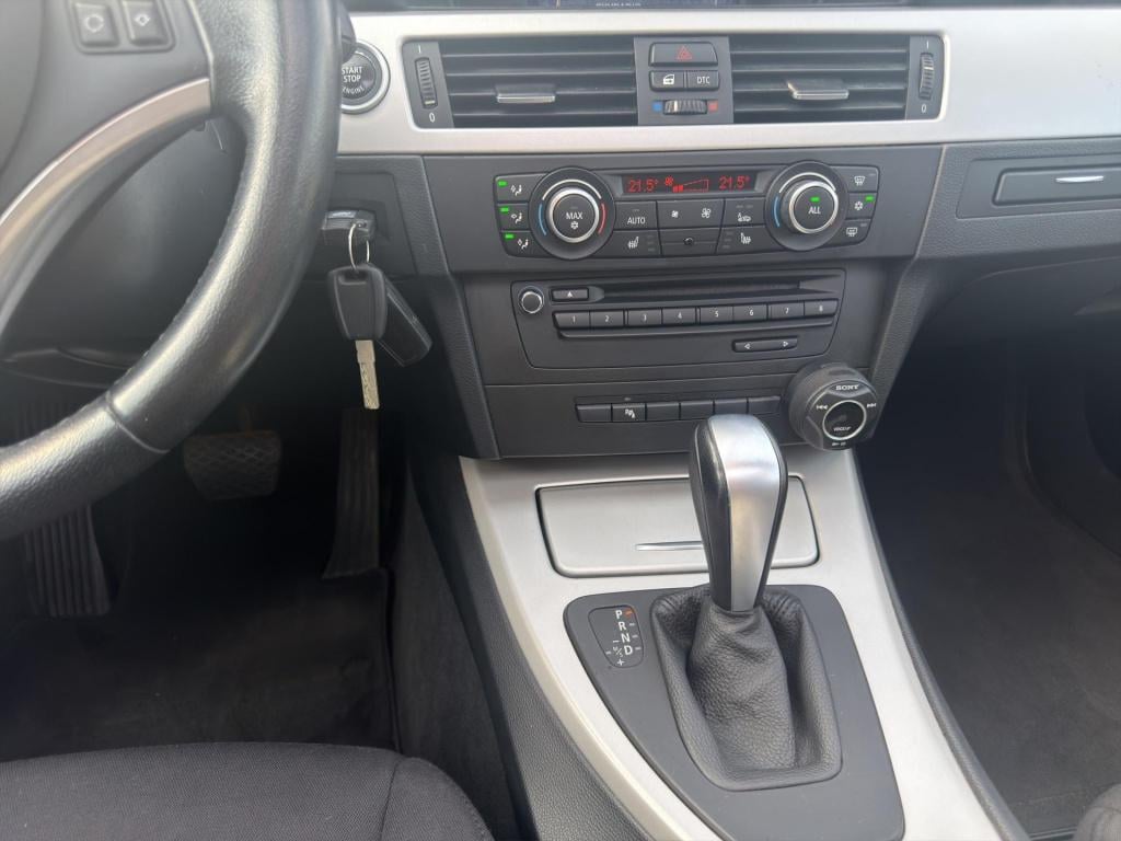 BMW 3-serie touring 318i high executive pano automaat xenon pdc