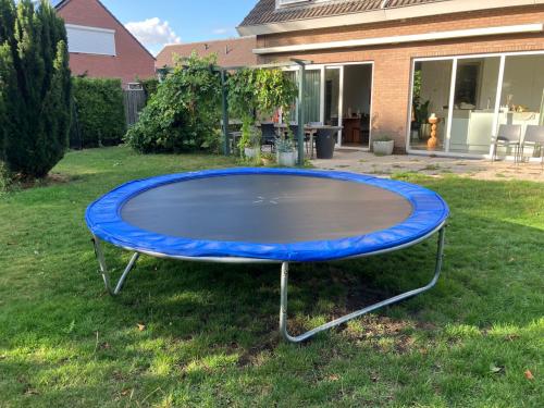 Trampoline diameter 3 meter