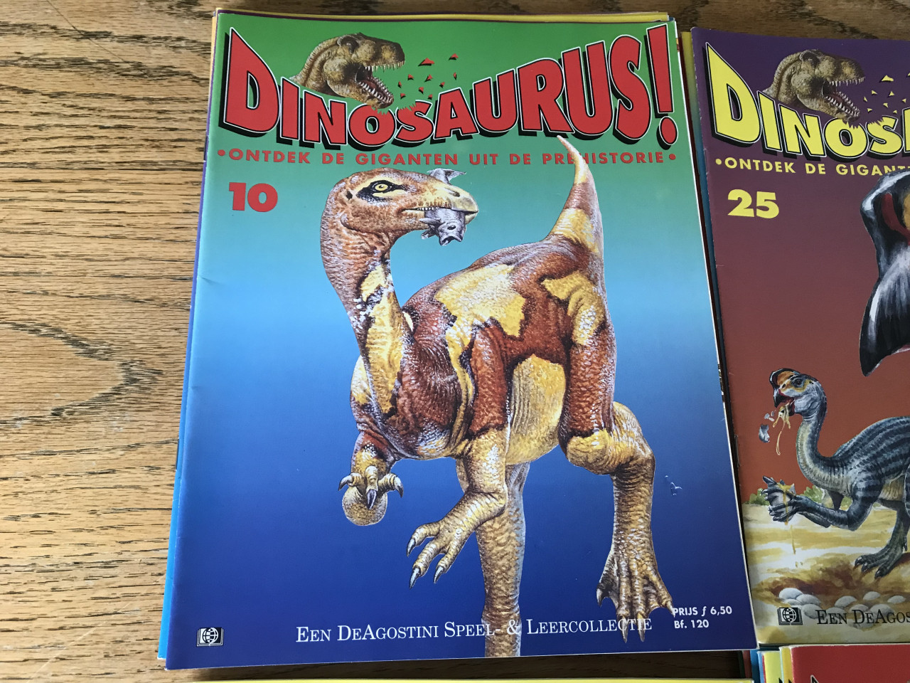 DINOSAURUS
