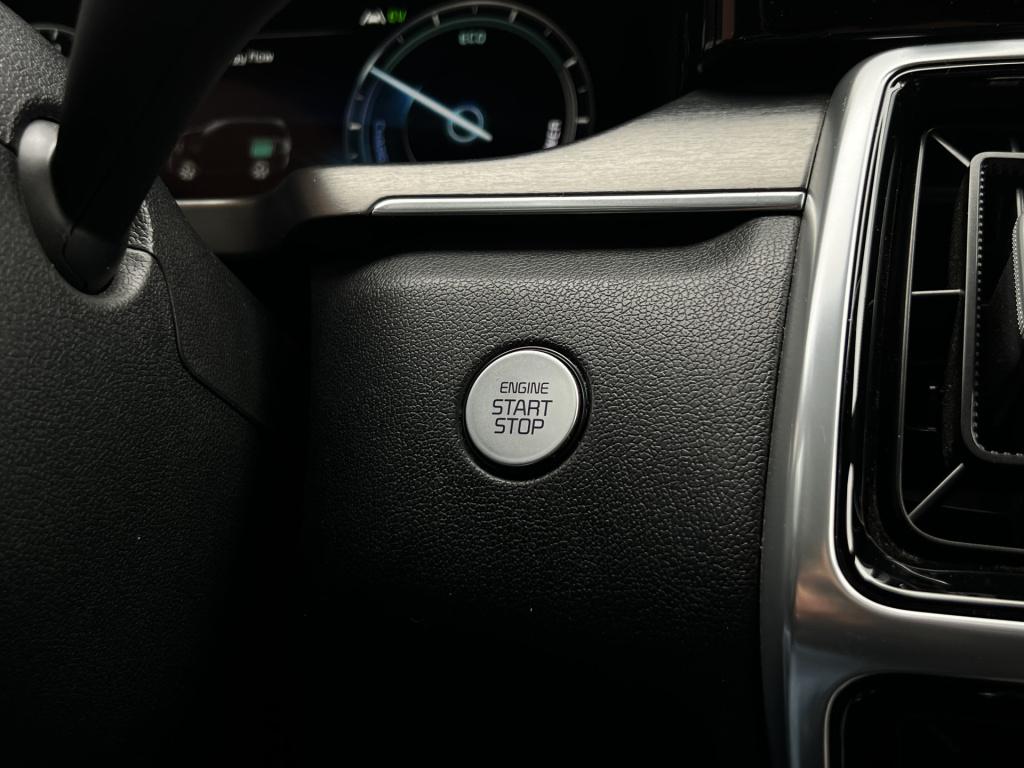 Kia Sorento 1.6 t-gdi plug-in hybrid 4wd executiveline 7 persoons uitvoerin