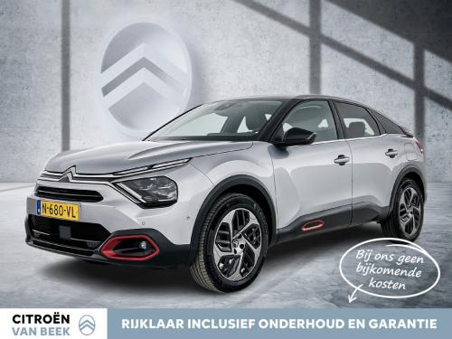 Citroen C4 130 pk automaat feel pack | rijklaar | stoelverwarming | head-up