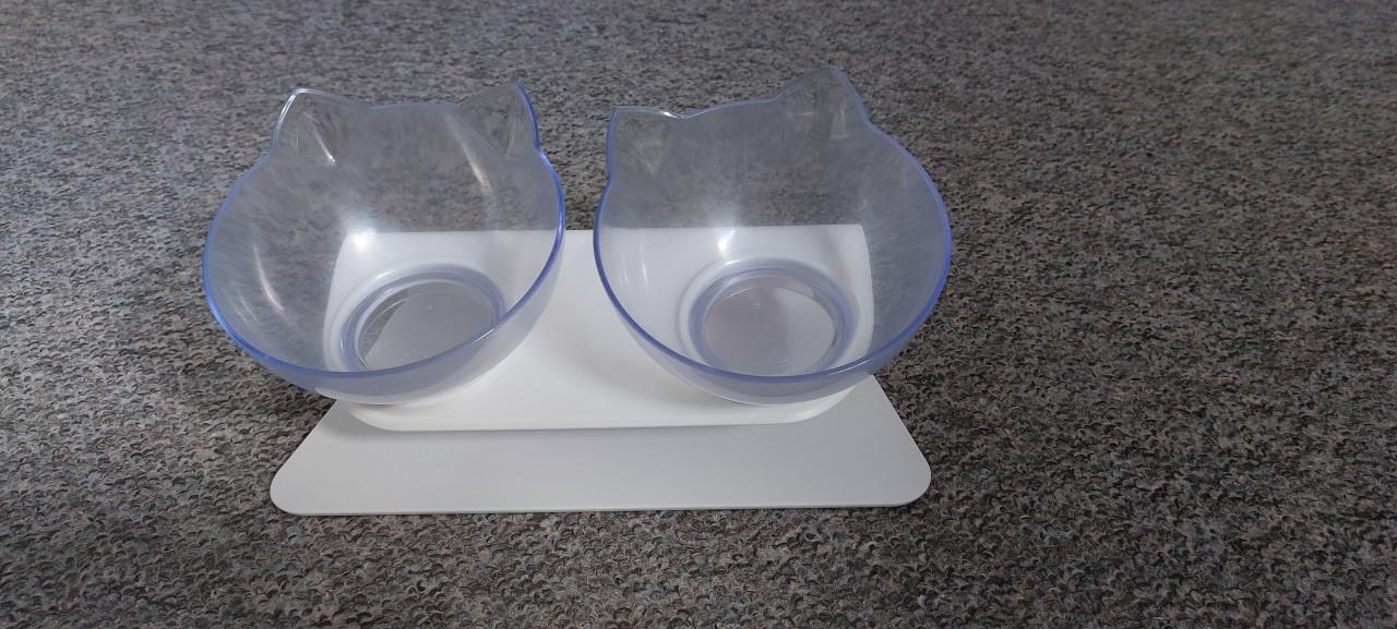 Katten benodigdheden