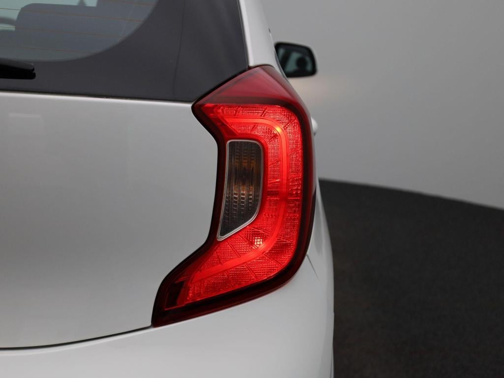 Kia Picanto 1.0 dpi comfortline | cruise control | dab | bluetooth | aircon