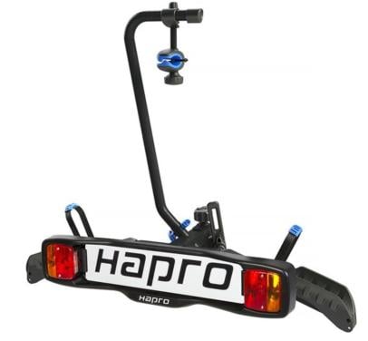 Hapro fietsdrager