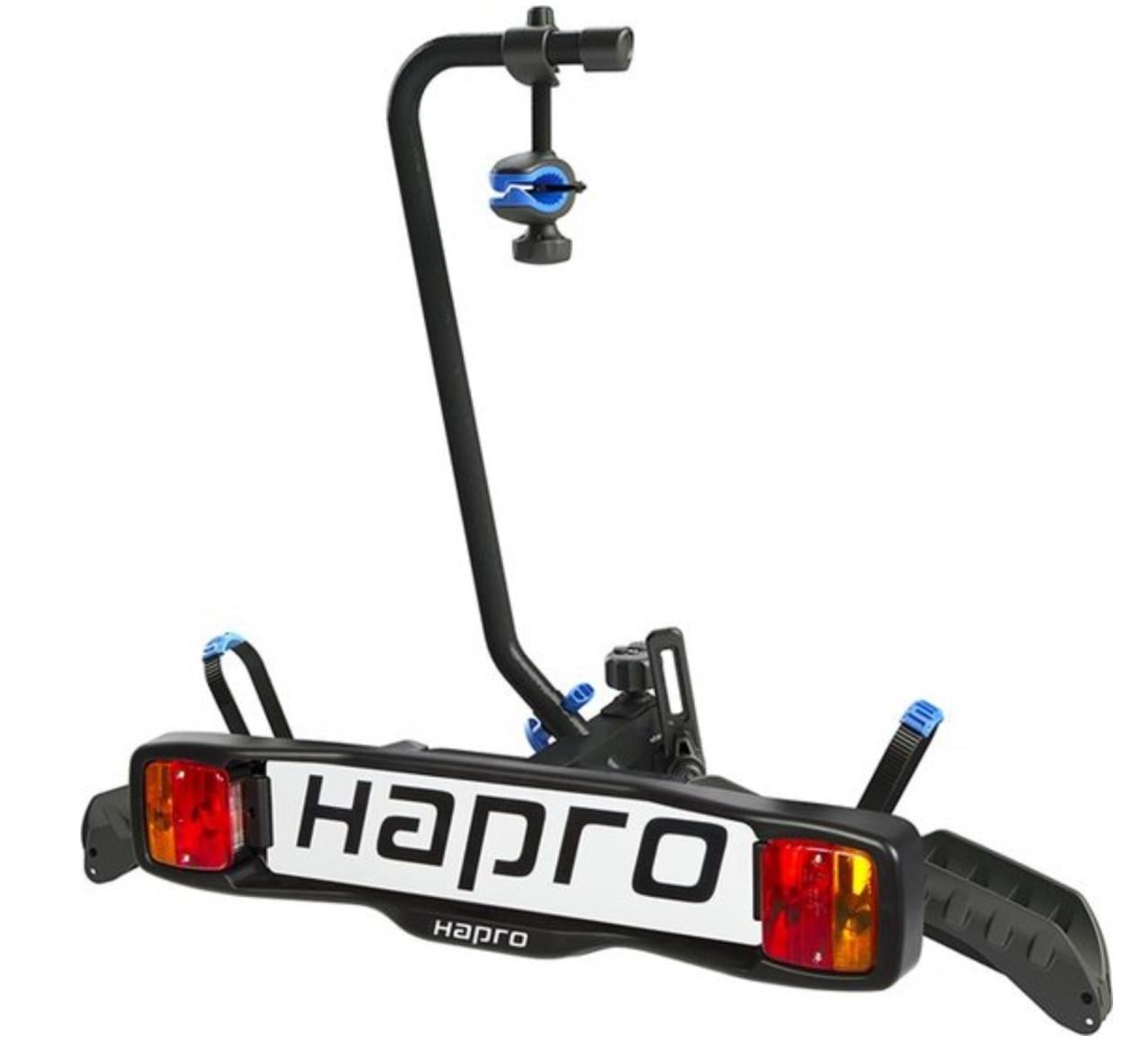 Hapro fietsdrager