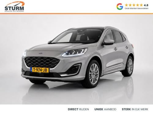Ford Kuga 2.5 phev vignale soh 90%
