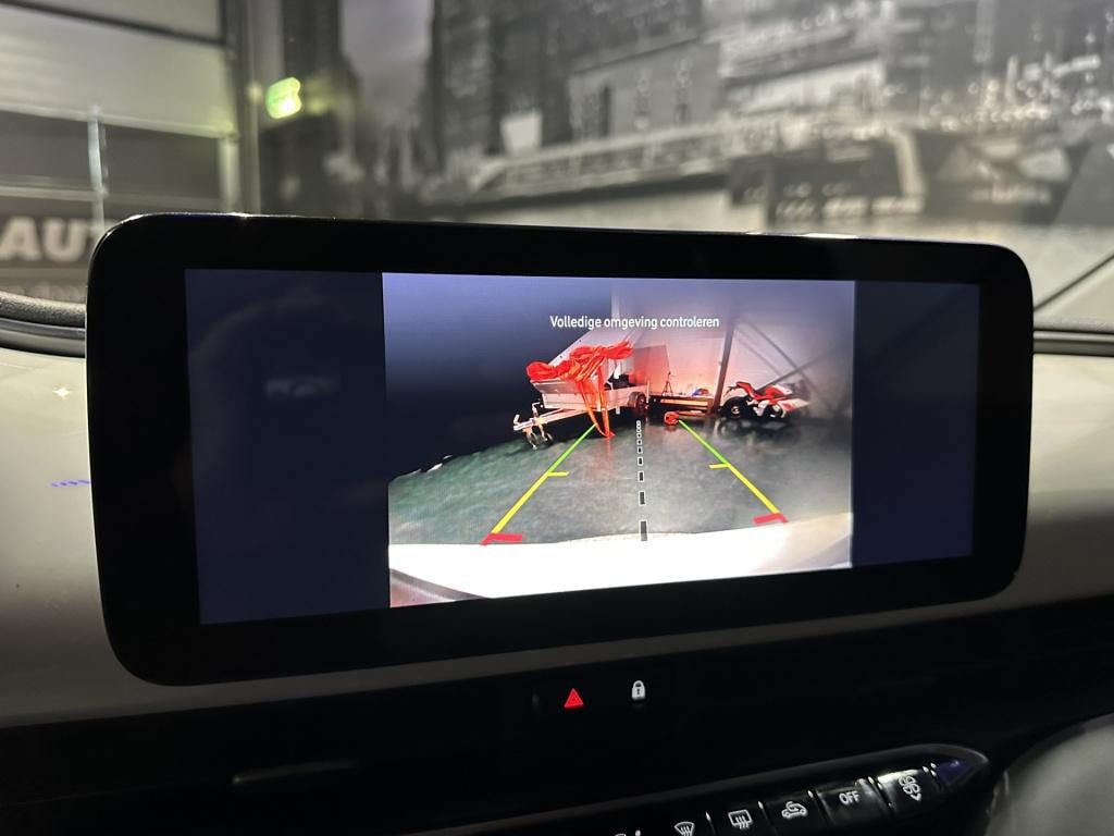 Fiat 500 icon 42 kwh *carplay*camera*