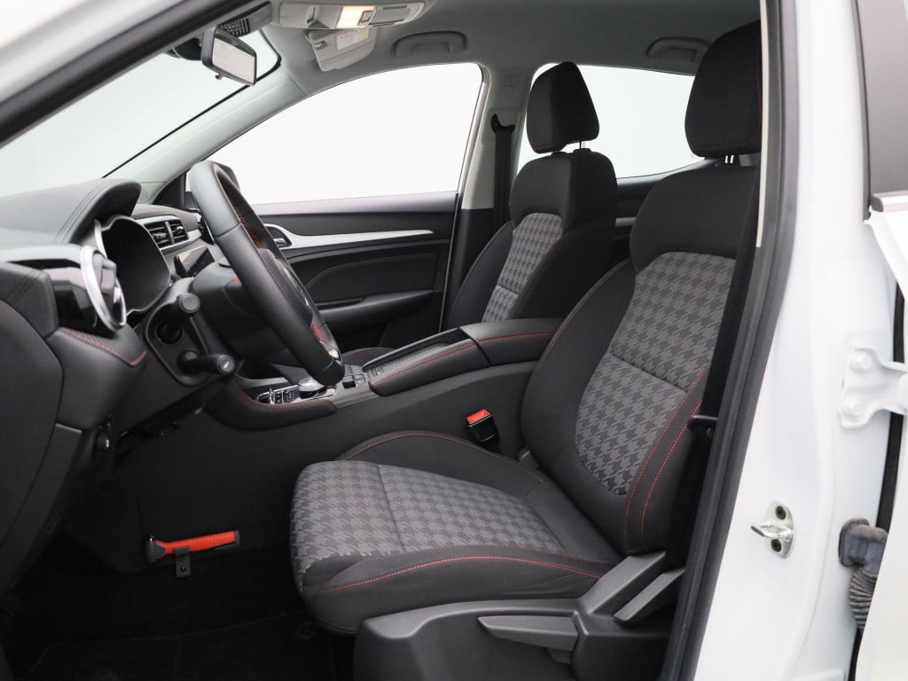 MG Zs-ev long range comfort 70 kwh aut. | navigatie | airco | lmv | camera 