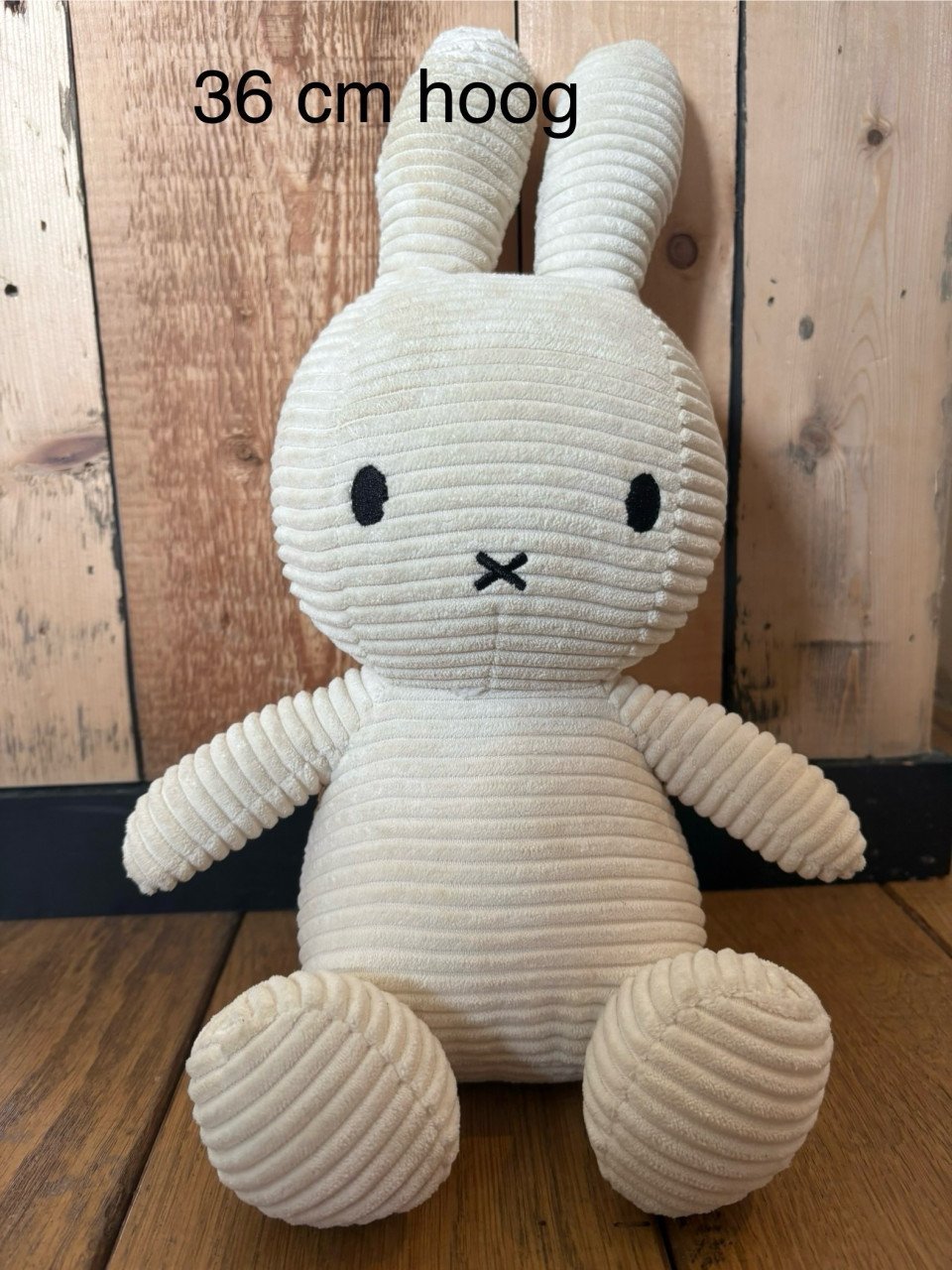 Nijntje knuffels
