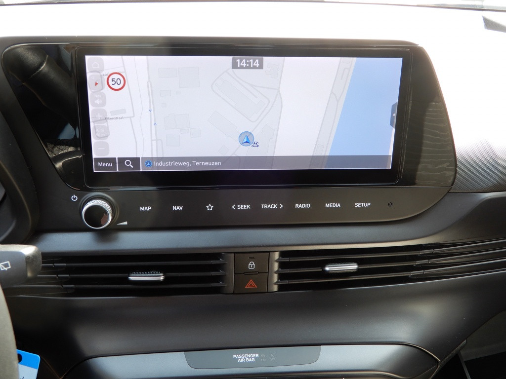 Hyundai I 20 1.0 t-gdi mhev comfort smart | navigaite | 1e eigenaar | deale