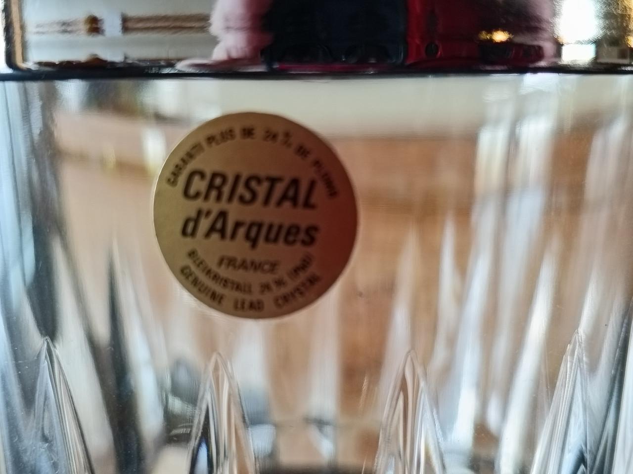 Vintage verzilverde ijsemmer