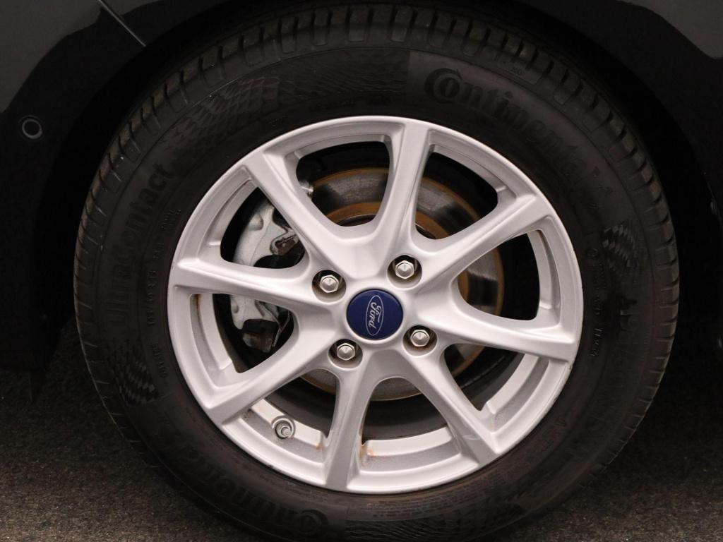 Ford Fiesta 1.0 ecoboost titanium adapt. cruise control - apple carplay/and