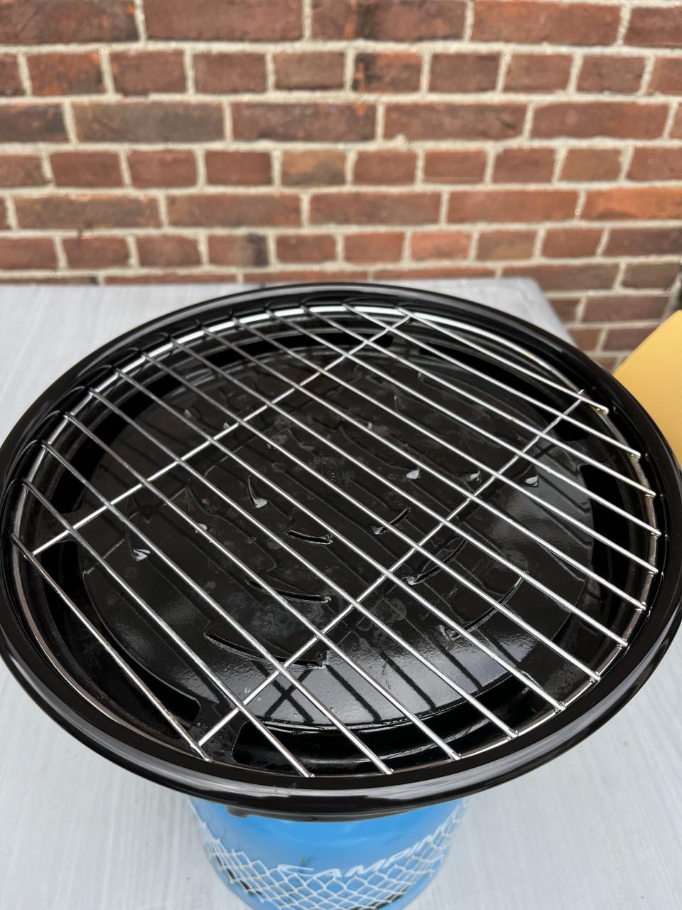 Cadac set met campinggaz