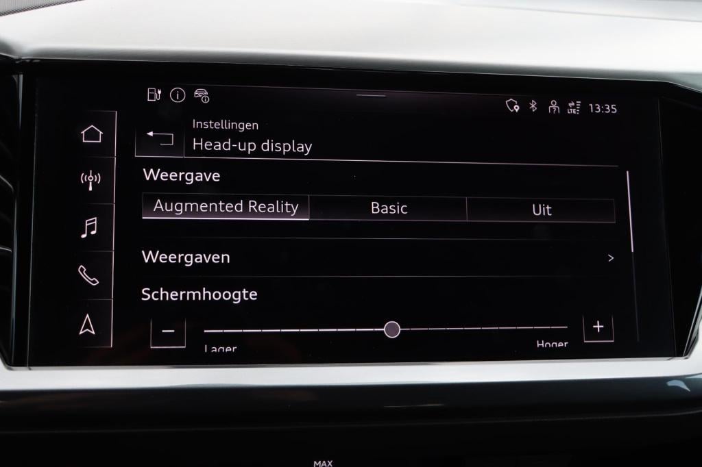 Audi Q4 E-tron 50 quattro s edition 77 kwh 299pk