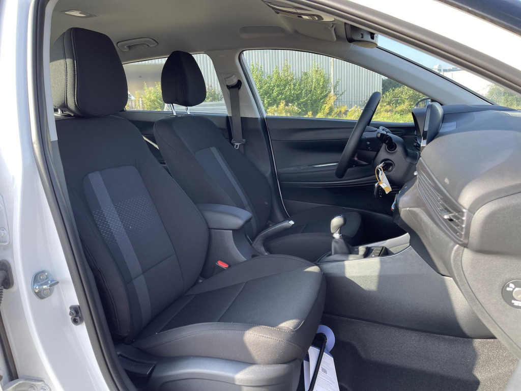 Hyundai I 20 1.2 mpi comfort smart