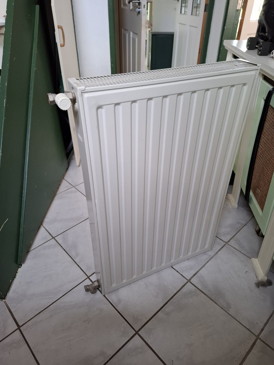 Radiator Radson compact
