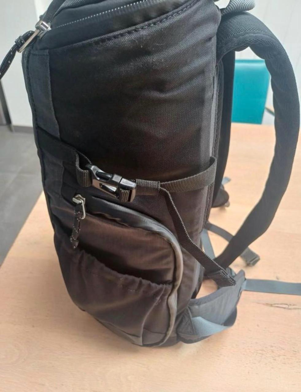 Prachtige Thule camera tas - Zo goed als nieuw!