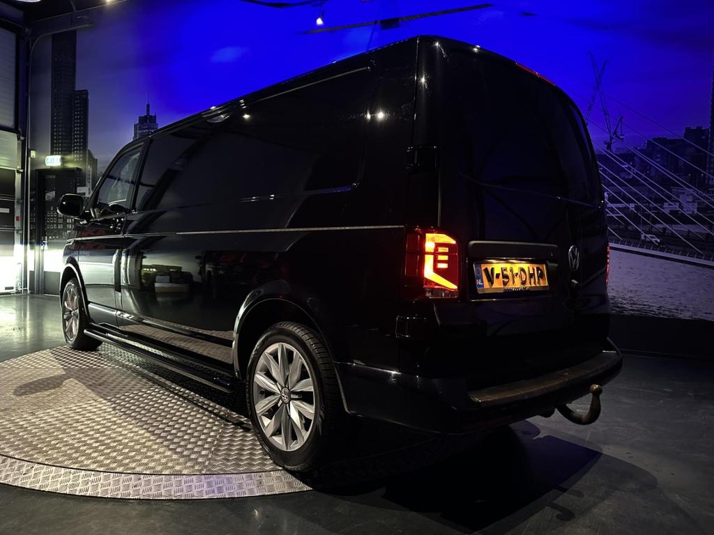 Volkswagen Transporter 2.0 tdi l2h1 30 bulli *led*camera*trekhaak*