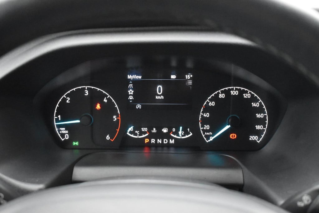 Ford Transit Custom 300 2.0 tdci l1h1 limited dc | trekhaak | cruise contro