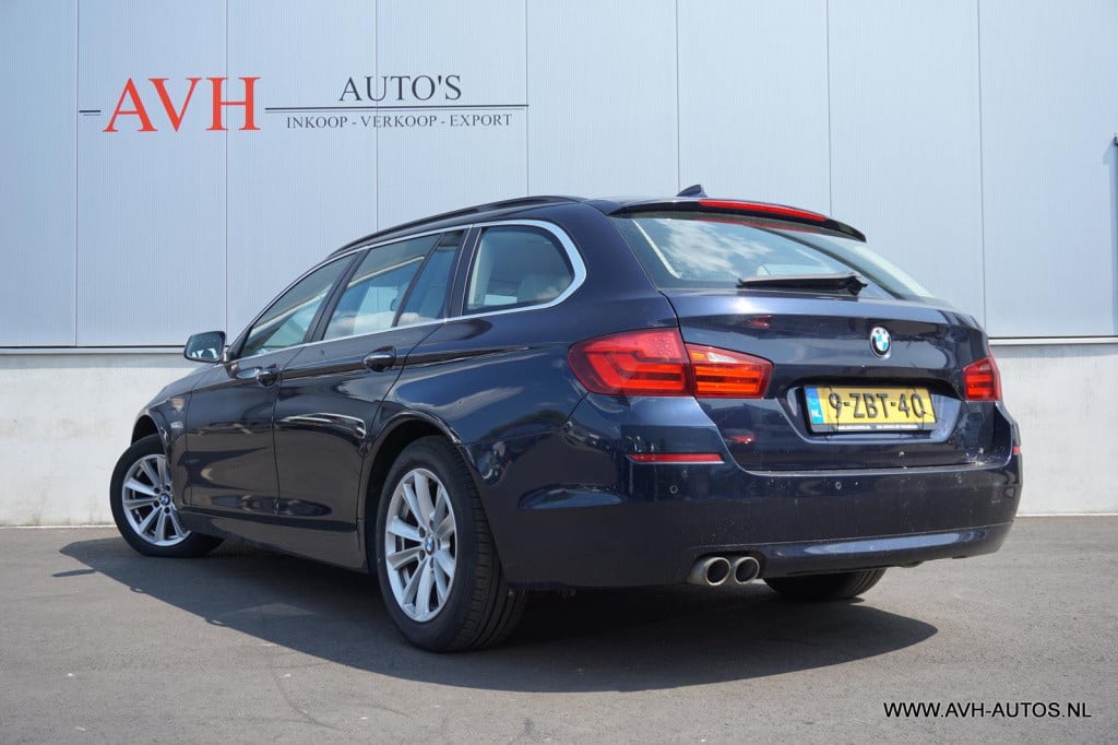 BMW 5 Serie touring 520d high executive