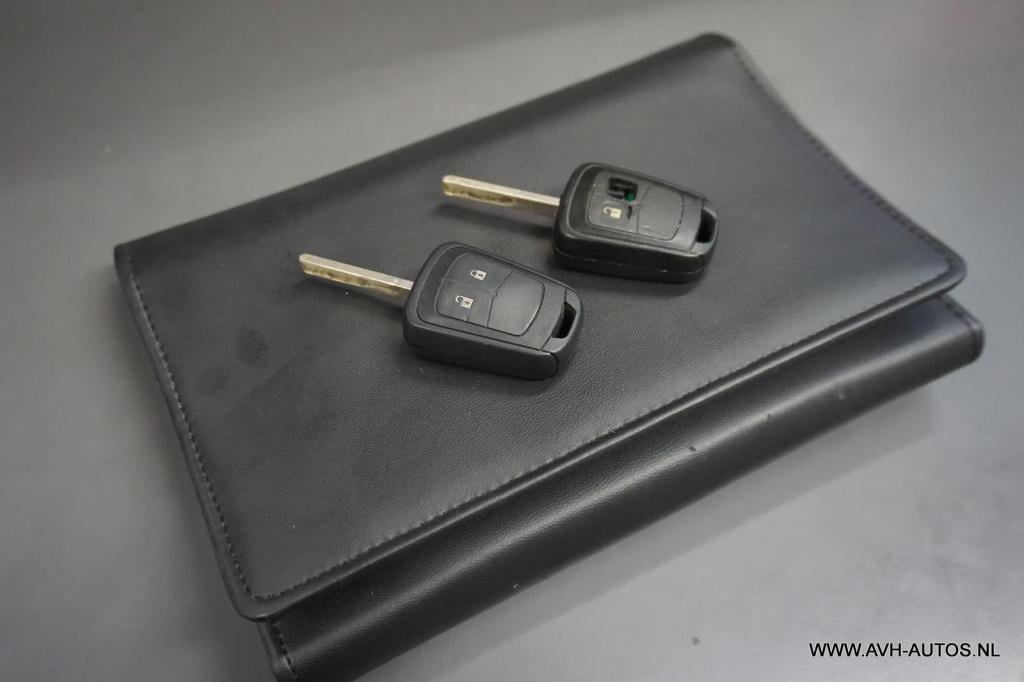 Chevrolet Aveo 1.2 ls