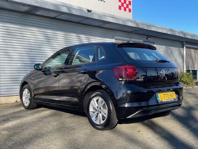 Volkswagen Polo 1.0 tsi comfortline