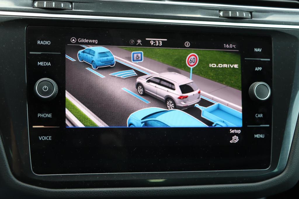 Volkswagen Tiguan 1.4 tsi ehybrid elegance 245pk dsg6 | soh 92,7% |
