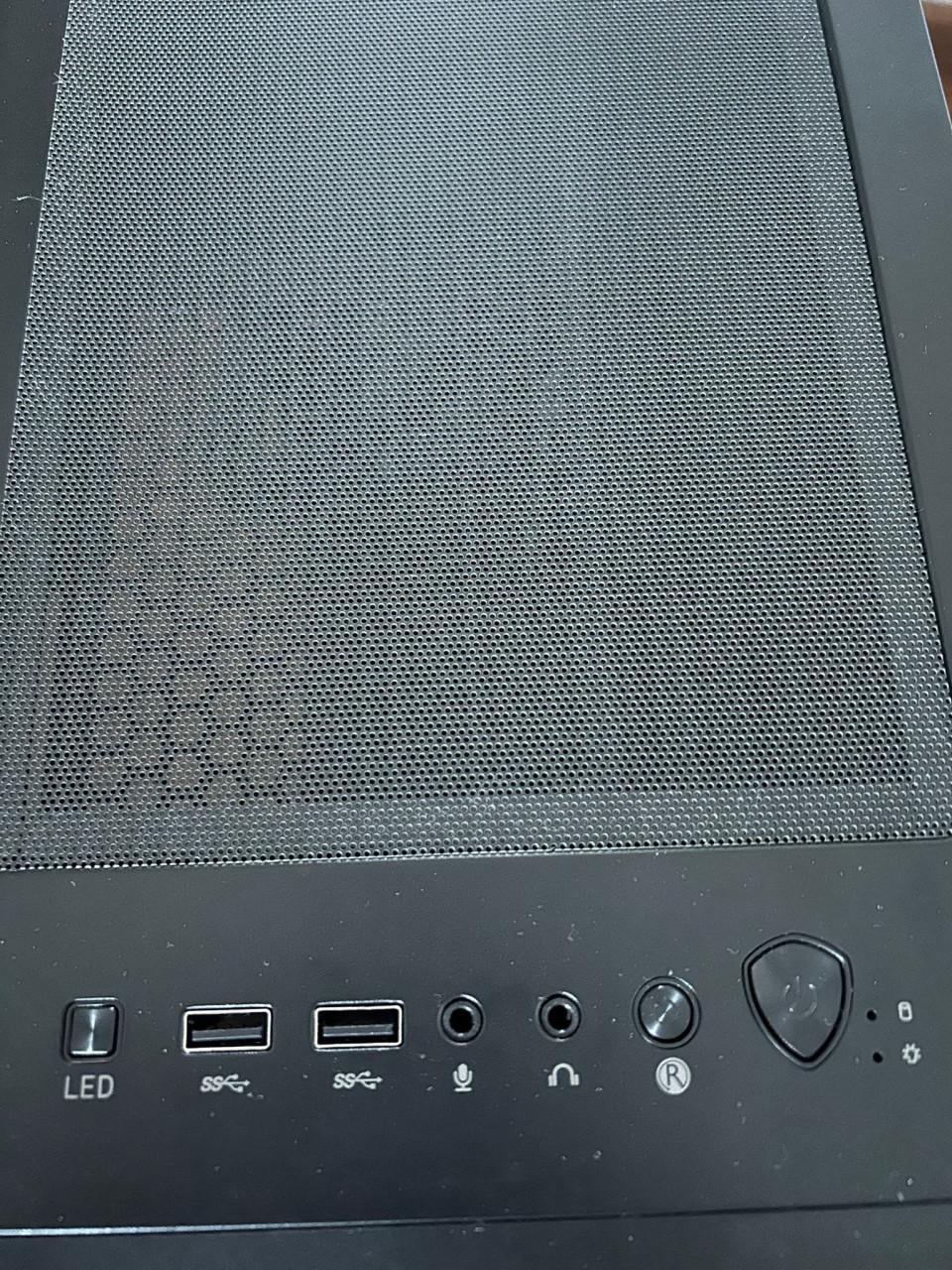 Game PC