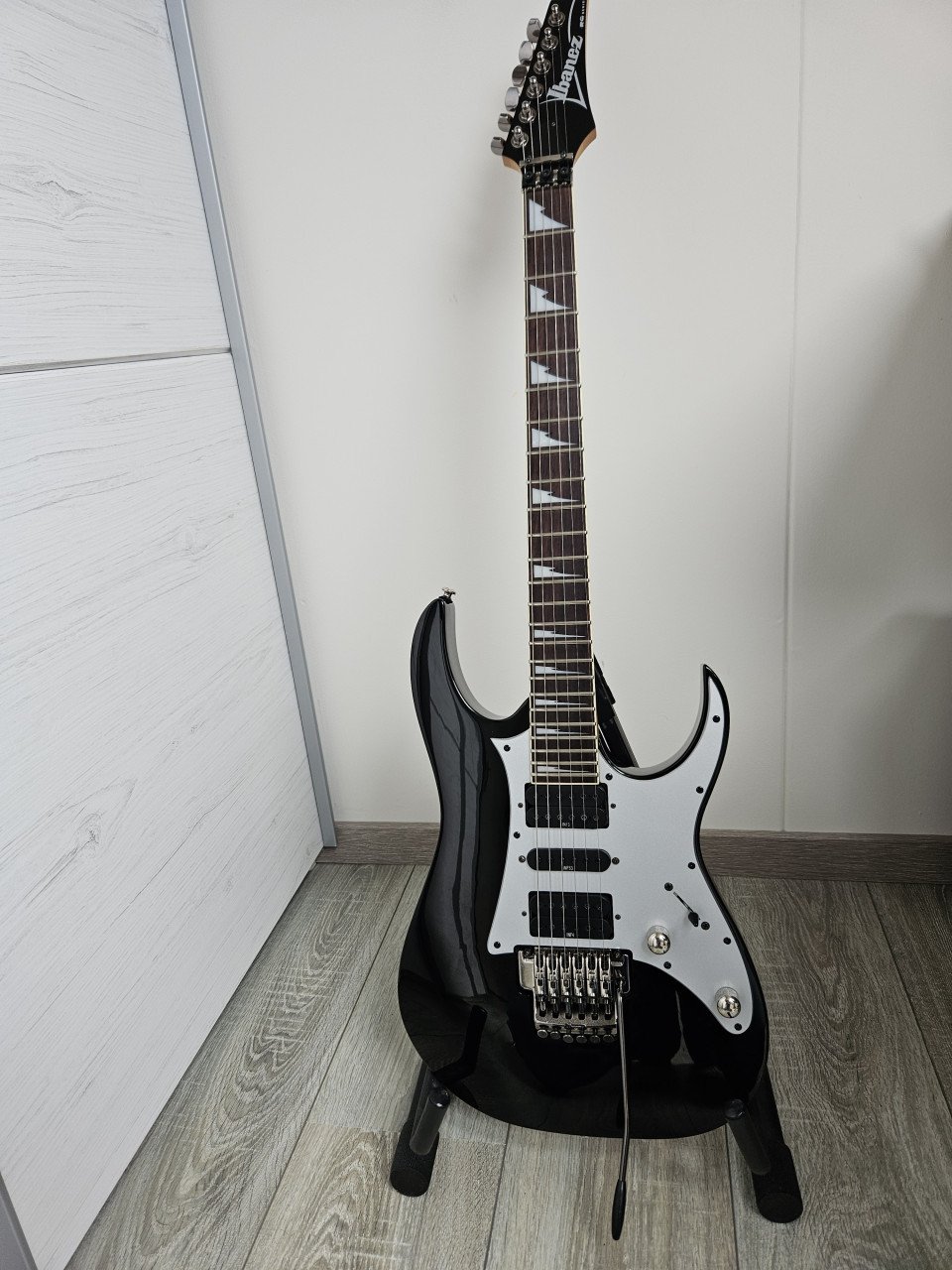 Ibanez RG350EX