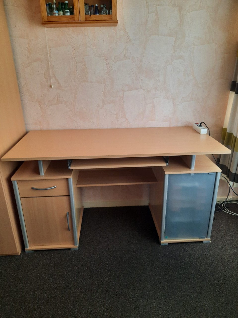 Bureau