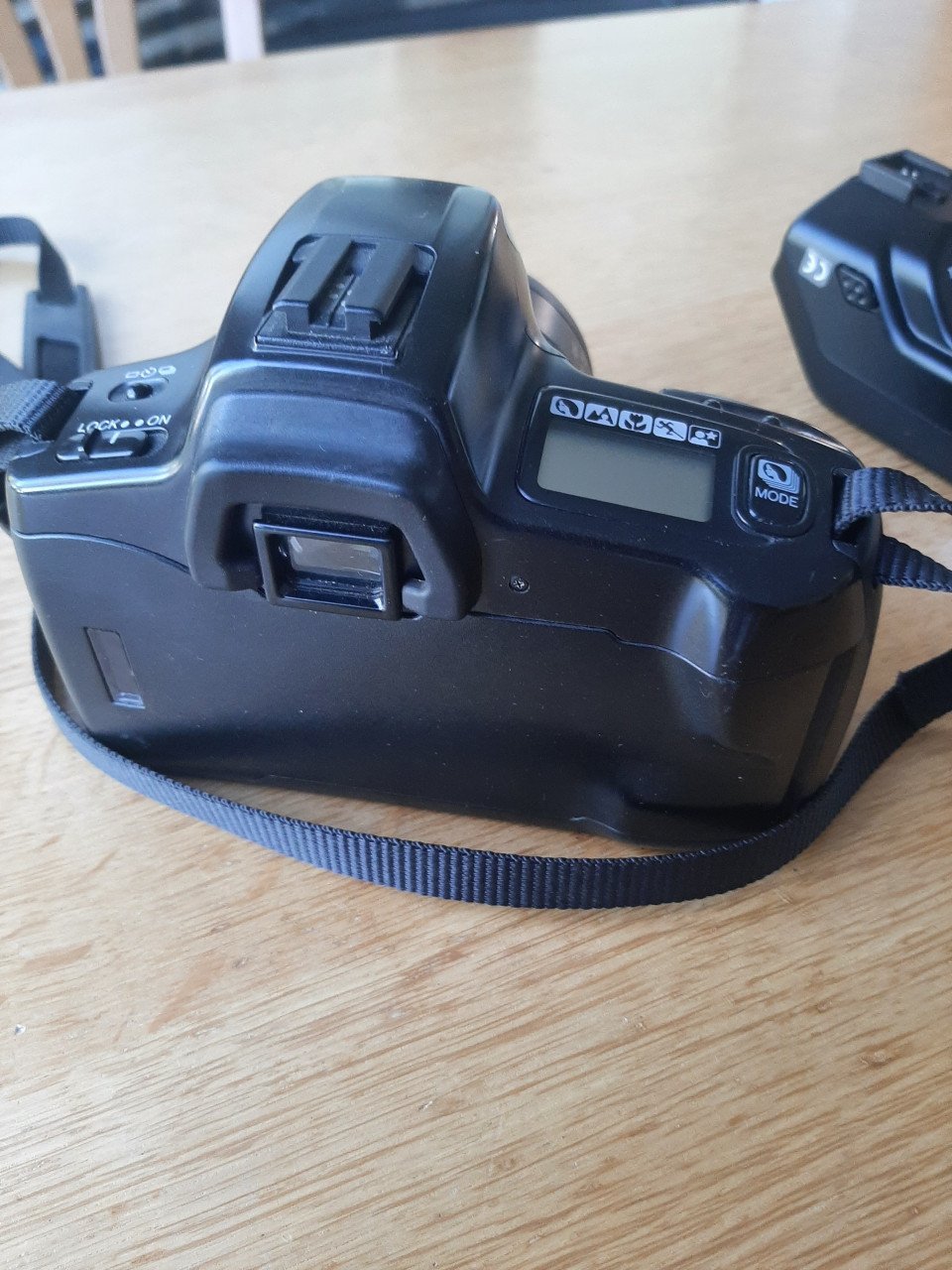 Minolta Dynax 300 si