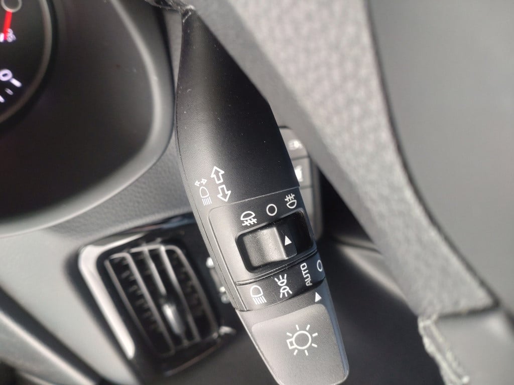 Kia Rio 1.0 tgdi executive line