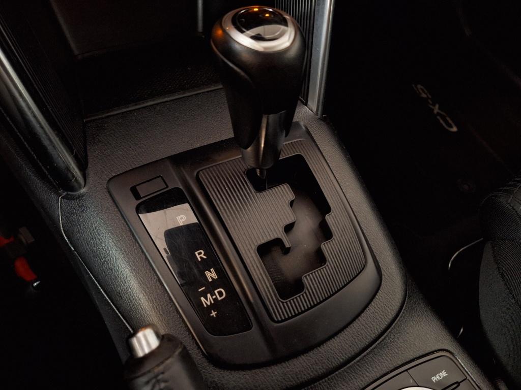 Mazda Cx-5 2.0 ts+ 4wd | automaat