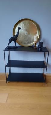 Leuk rekje excl accessoires!