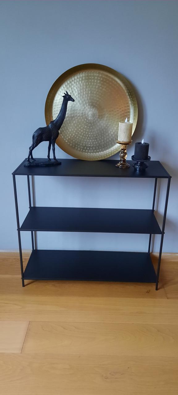 Leuk rekje excl accessoires!