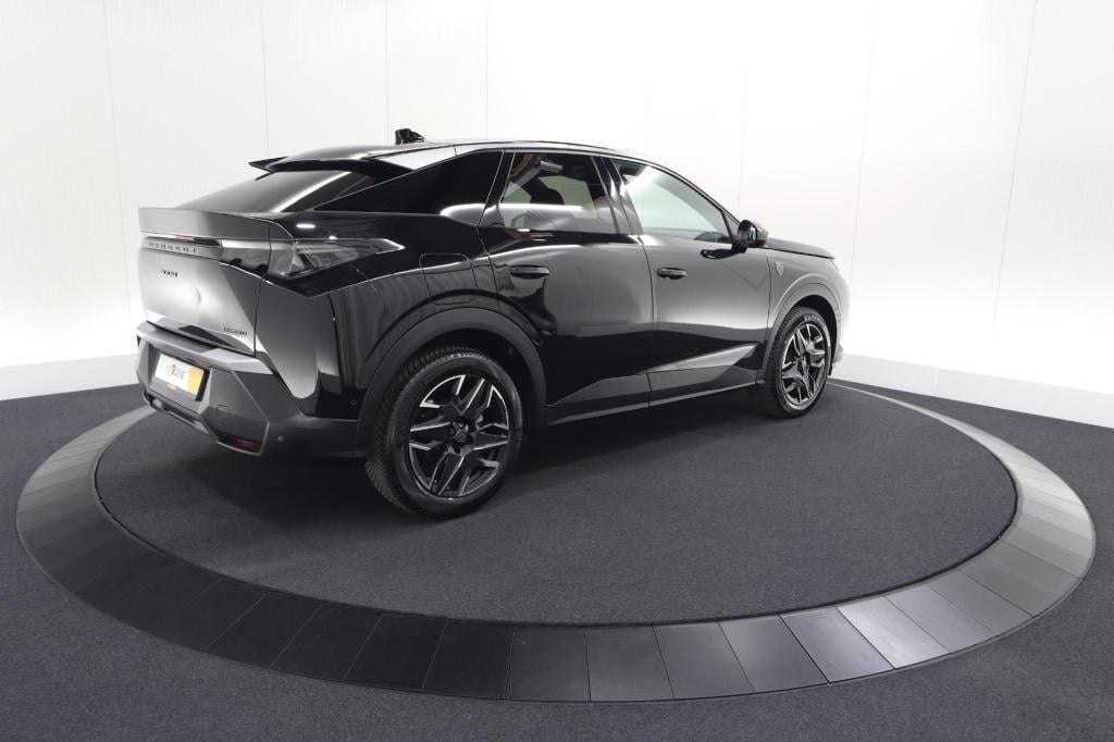 Peugeot 3008 1.2 hybrid 145 gt | 360 vision pack | adaptieve cruise control